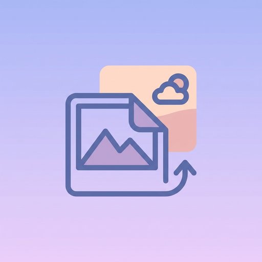 背景替換器 | wallpaper image tool preview