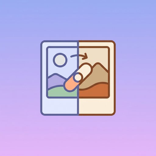 褐色濾鏡 | wallpaper image tool preview