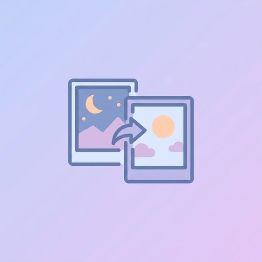 天空替換線上工具 | wallpaper image tool preview