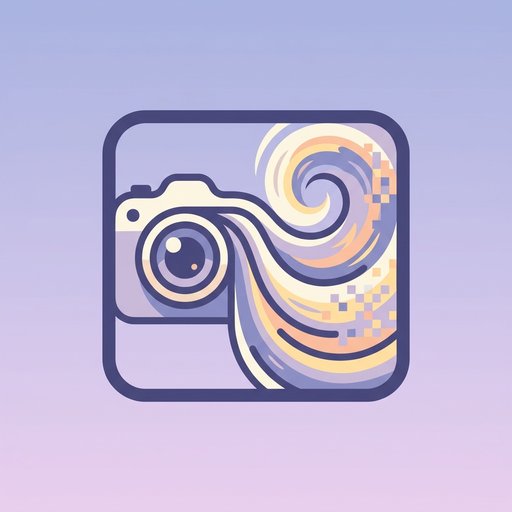 風格轉換 | wallpaper image tool preview